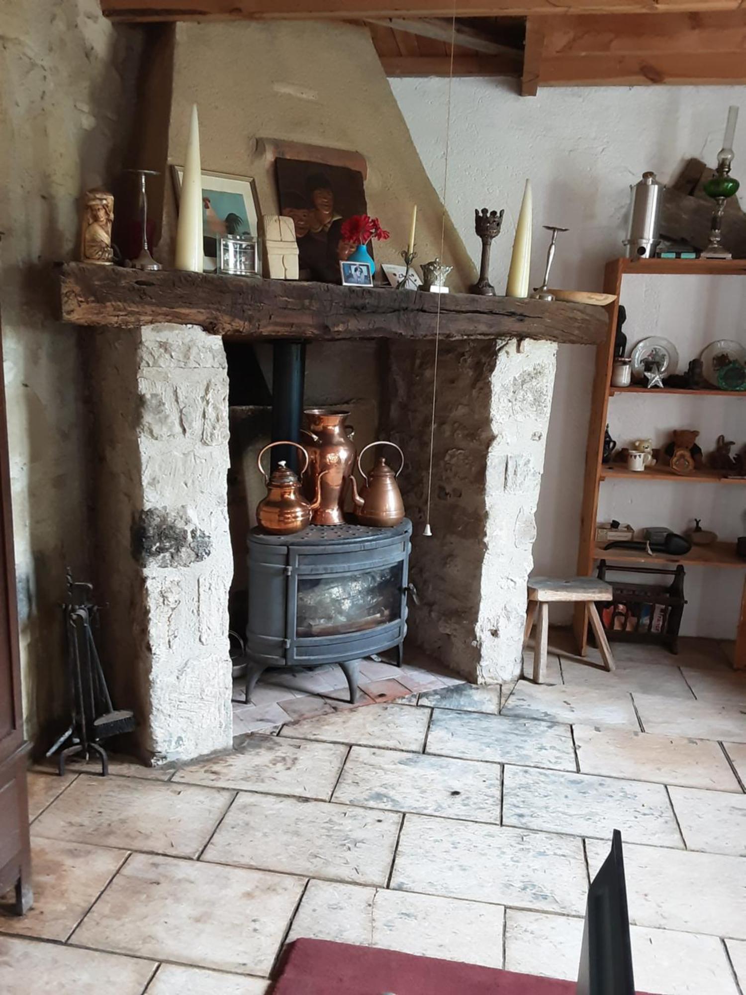 La Graule 호텔 Saint-Colomb-de-Lauzun 외부 사진
